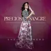 Sheila Romero - Preciosa Sangre